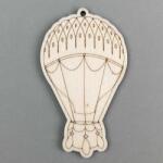 Penta collection Fafigura, 5 db/csomag - hőlégballon 602