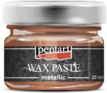 Pentart Metál viaszpaszta réz 20 ml