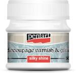 Pentart Dekupázs ragasztólakk selyemfényű 50 ml
