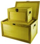 Penta collection Doboz szett, 3 darabos, fogós 36 x 24 x 19 cm