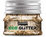 Pentart Eco Glitter rózsaarany, confetti min. 15 g