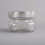 Penta collection Kis üveg 106 ml Viky négyzet, tetővel