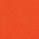 Penta collection Dekorgumi A4 2 mm, sötétnarancs