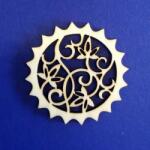 Penta collection Fafigura, 5 db/csomag - napocska 287