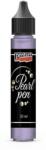 Pentart Gyöngytoll, 30 ml orgona