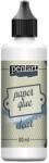 Pentart Papírragasztó átlátszó 80 ml