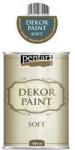 Pentart Dekor krétafesték 1000 ml méregzöld