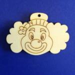 Penta collection Fafigura, 5 db/csomag - bohóc 256