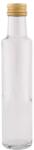 Penta collection Üvegpalack 250 ml Dorica, tetővel