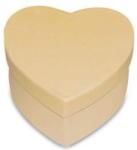Penta collection Szív alakú doboz 10, 5x9, 5x5 cm