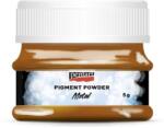 Pentart Pigmentpor metál 5 g réz