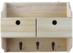 Penta collection Fogas fiókkal 28 x 7 x 22 cm