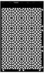 Penta collection Stencil - Cement 03 - XL