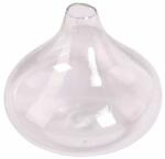 Penta collection Üveg váza 8, 8 x 8 x 6 cm