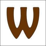 Penta collection Fabetű - 12-15mm, 10 db/csomag w