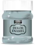 Pentart Dekor Zománcfesték 230 ml country kék