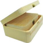 Penta collection Doboz szett, 2 darabos, lekerekített, 22 x 16 x 8, 5 cm