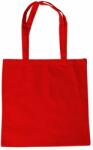 Penta collection Bevásárlószatyor 38 x 42 cm, piros