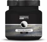 Pentart WD Texturáló alapozó 1000 ml fekete
