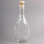 Penta collection Üvegpalack 250 ml Ikon, dugóval