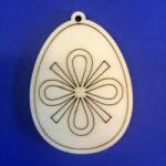 Penta collection Fafigura, 5 db/csomag - tojás 49