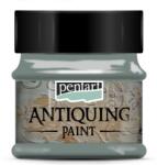Pentart Antikoló festék 50 ml krémzöld
