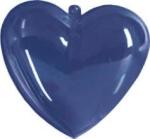Penta collection Akriltárgy szív 10 cm-es