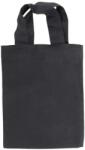 Penta collection Bevásárlószatyor A5, fekete
