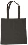 Penta collection Bevásárlószatyor hosszúfülű 38 x 42 cm, fekete