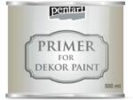 Pentart Dekor krétafesték alapozó 500 ml