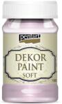 Pentart Dekor krétafesték 100 ml cseresznyevirág
