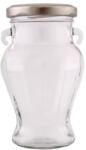 Penta collection Kis üveg 212 ml Amphora, tetővel