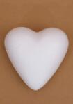 Penta collection Polisztirol szív 7 cm (10db/csomag)