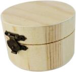 Penta collection Hengeres kisdoboz 8 x 5 cm