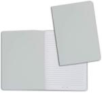 Stamperia Notesz szuperpapír borítóval, A5 vonalas lapokkal)