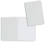 Stamperia Notesz szuperpapír borítóval, A6 vonalas lapokkal)