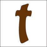 Penta collection Fabetű - 12-15mm, 10 db/csomag t