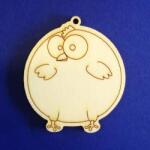 Penta collection Fafigura, 5 db/csomag - csirke 276