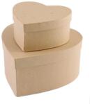 Penta collection S/2 Szív dobozok