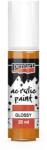 Pentart Fényes akrilfesték 20 ml narancs