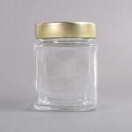 Penta collection Üvegpalack 500 ml Ikon, dugóval