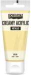 Pentart Krémes akrilfesték selyemfényű 60 ml krémszín