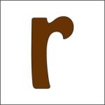 Penta collection Fabetű - 12-15mm, 10 db/csomag r