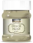 Pentart Dekor krétafesték 230 ml vintage bézs