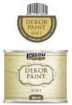 Pentart Dekor krétafesték 500 ml mandarin