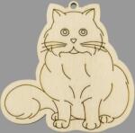 Penta collection Fafigura, 5 db/csomag - cica 8