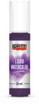 Pentart Folyékony vízfesték 20 ml lila