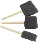 Penta Collection Szivacsecset hátterező, 3 db-os szett