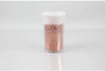 Penta collection Színes csillámpor 15 g-os réz