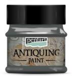 Pentart Antikoló festék 50 ml ólom